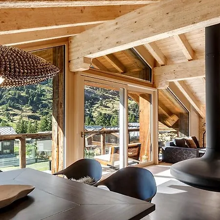 Apartment 4br Stunning Penthouse - Ski In&ski Out - What'app - 0034-635-518-216 - For Reservations! Zermatt