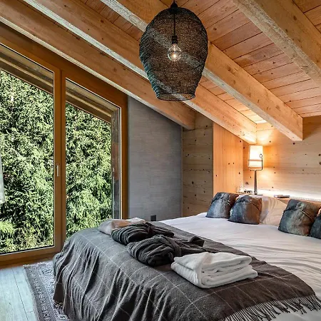 4br Stunning Penthouse - Ski In&ski Out - What'app - 0034-635-518-216 - For Reservations! * زيرمات