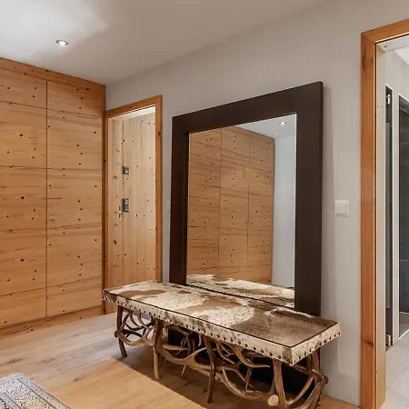 4br Stunning Penthouse - Ski In&ski Out - What'app - 0034-635-518-216 - For Reservations! Apartment Zermatt
