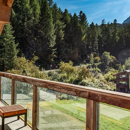4br Stunning Penthouse - Ski In&ski Out - What'app - 0034-635-518-216 - For Reservations! شقة زيرمات