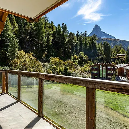 4br Stunning Penthouse - Ski In&ski Out - What'app - 0034-635-518-216 - For Reservations! * زيرمات