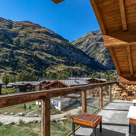 شقة 4br Stunning Penthouse - Ski In&ski Out - What'app - 0034-635-518-216 - For Reservations!